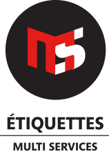 Étiquettes Multi-Services